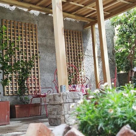 Casa La Dolce Pesca Apartment เจนัว ภายนอก รูปภาพ