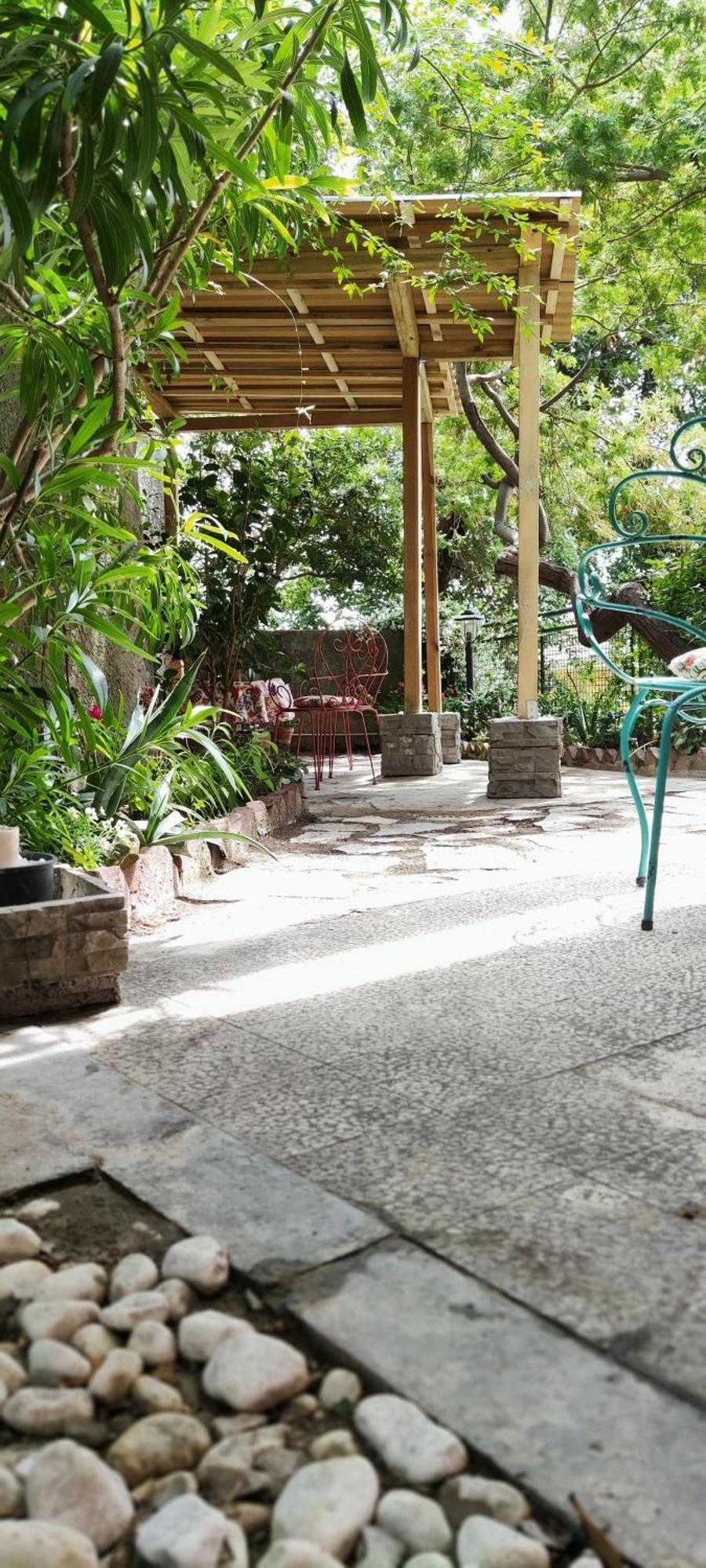 Casa La Dolce Pesca Apartment เจนัว ภายนอก รูปภาพ